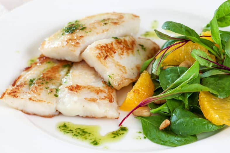 How Long to Deep Fry Frozen Fish Fillets? Beezzly