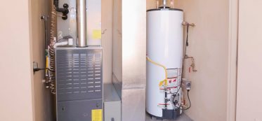 How to Light a Water Heater With Electronic Pilot