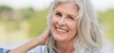How to Remove Permanent Hair Dye From Grey Hair