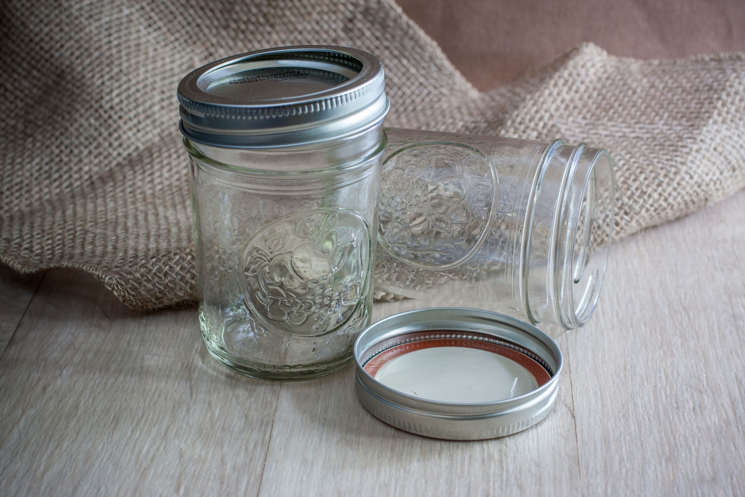 How to Remove Rust From Canning Rings? - Beezzly