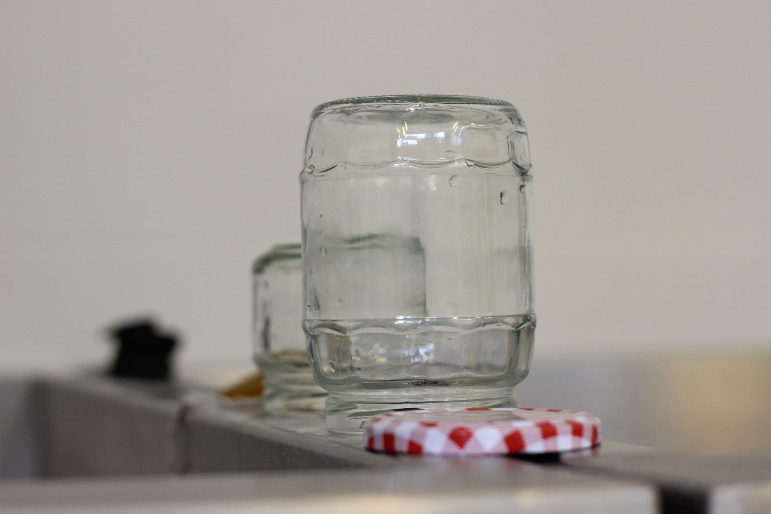 How to Remove Rust From Mason Jar Lids