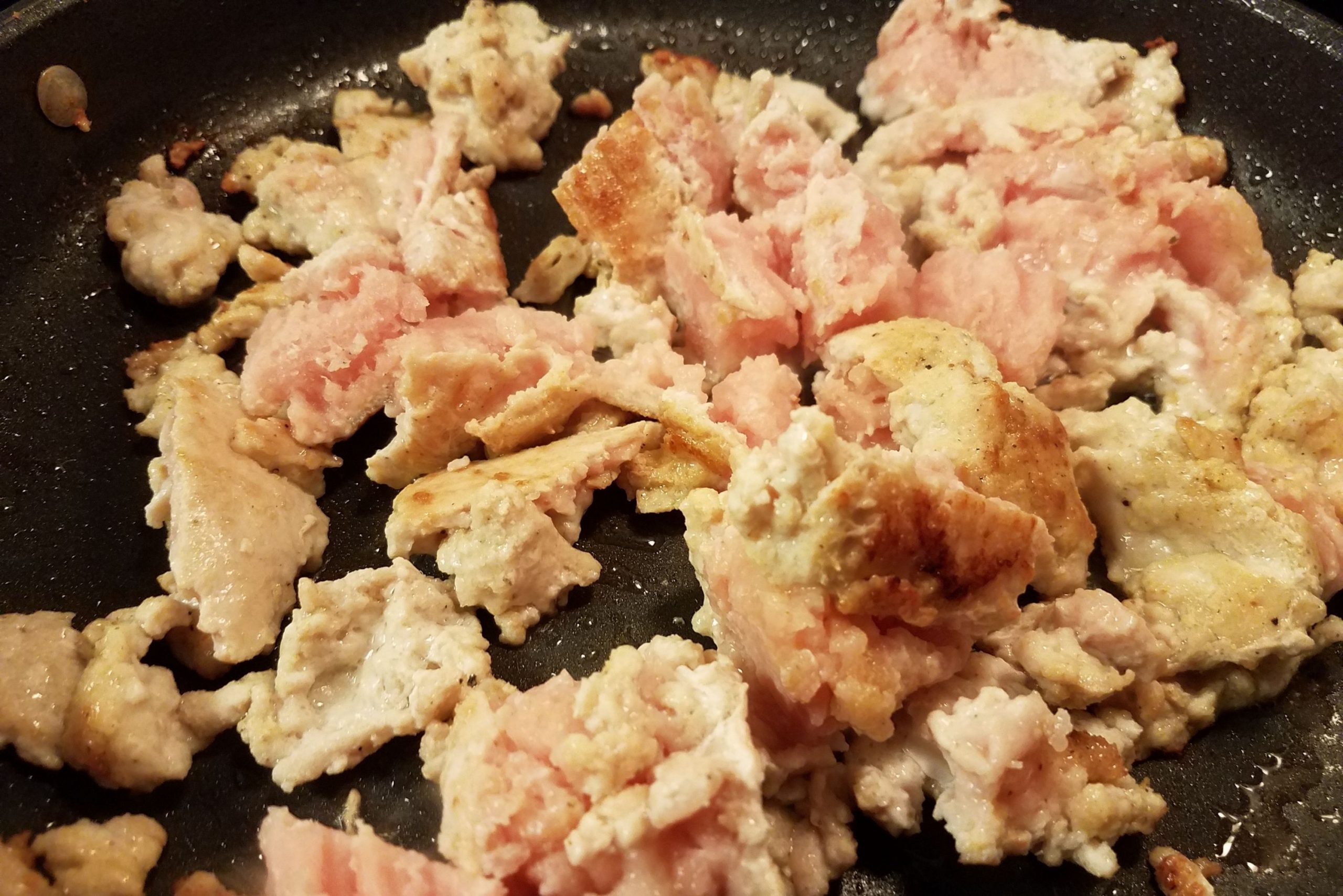 How to Use Cooked Ground Turkey Leftovers