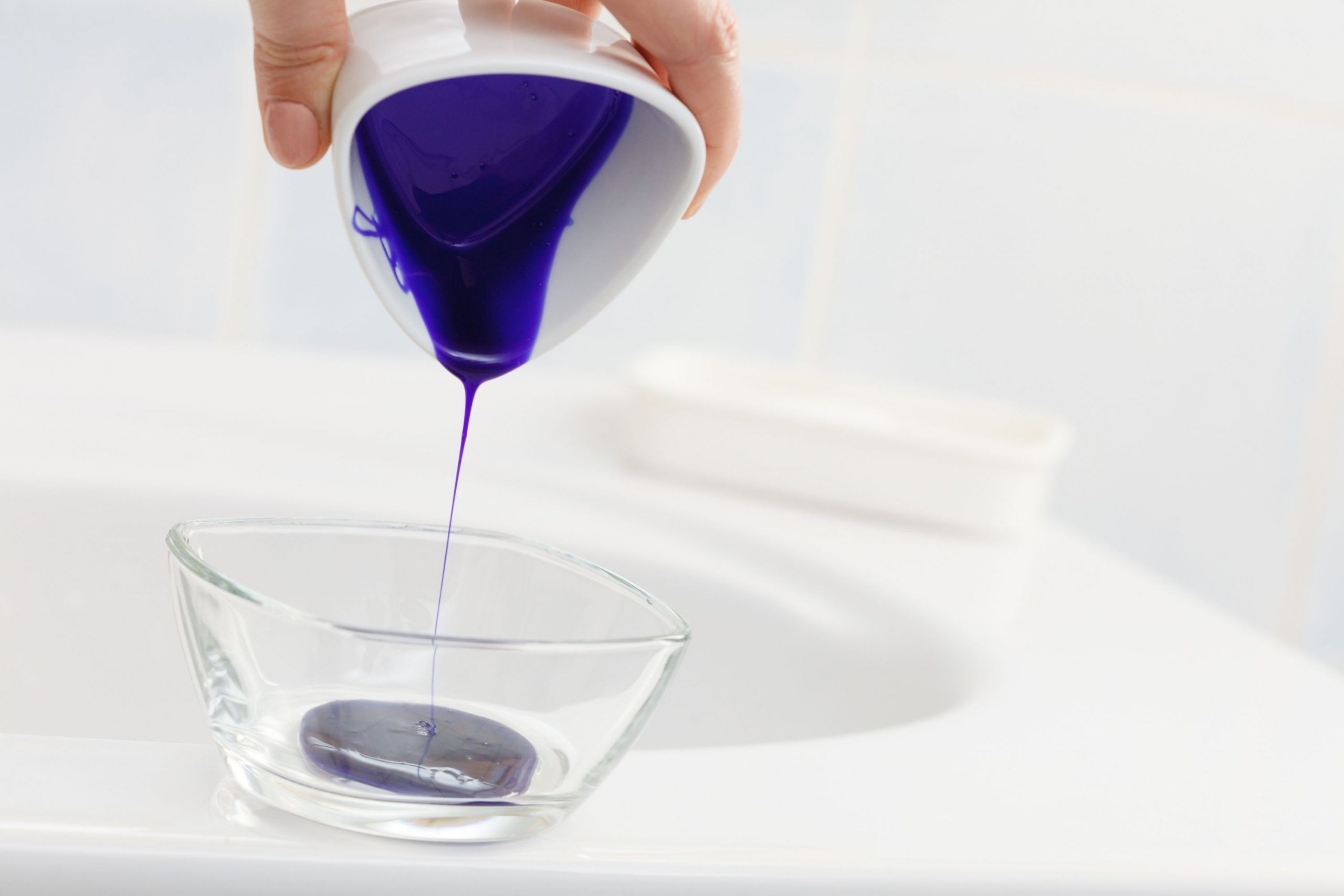 How to Use Purple Shampoo