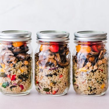 How to Use Zinc Canning Lids