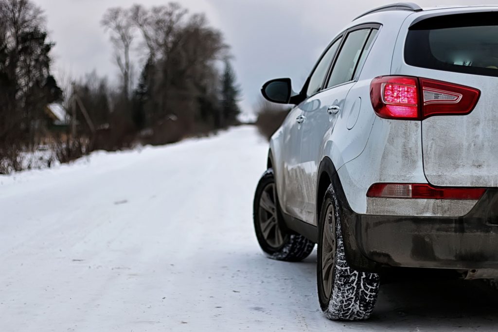 10 Quick Hacks | How to Keep Your Car Warm Overnight?