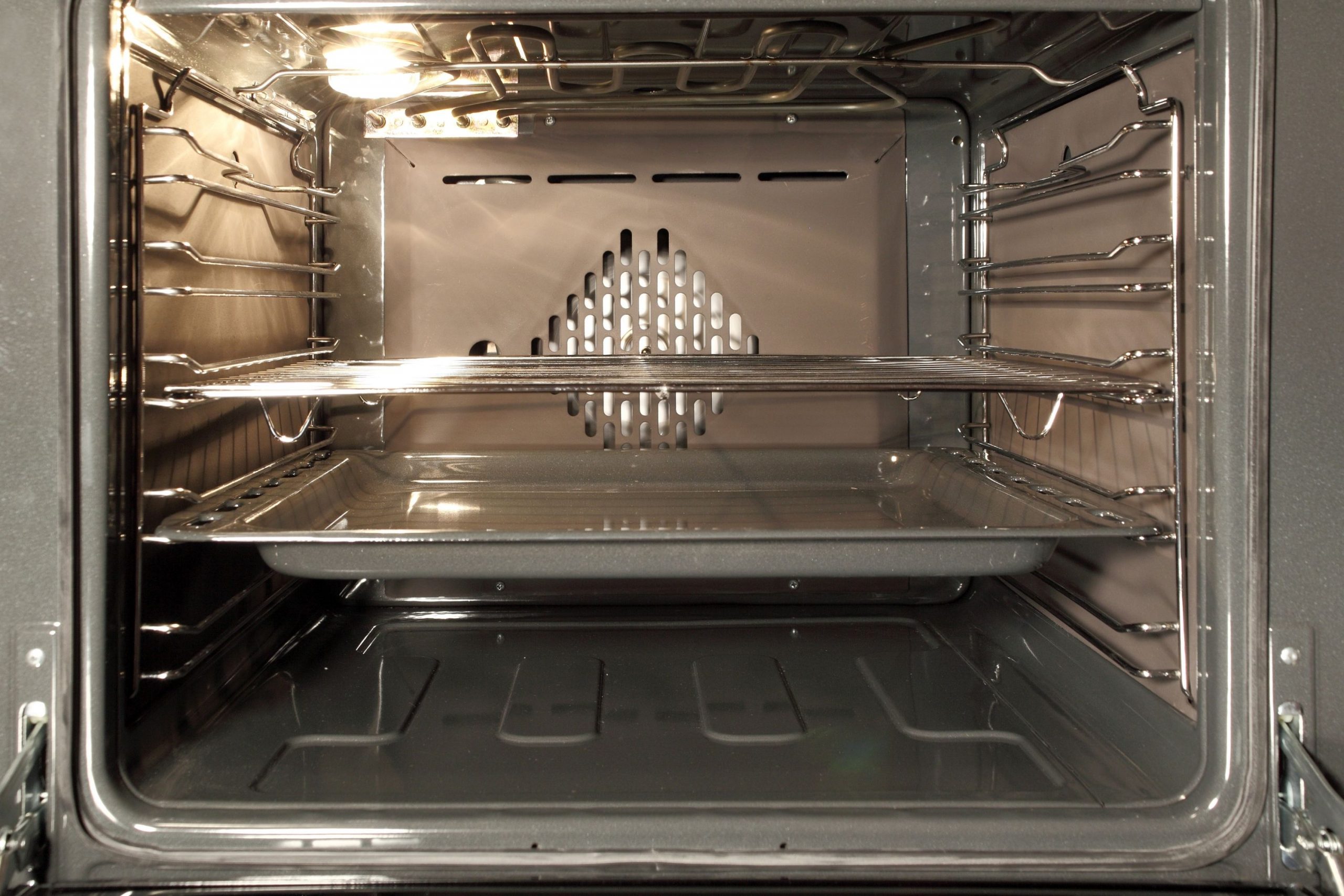 Is Your Oven Making Popping Noise That Might Be Electrical Issues