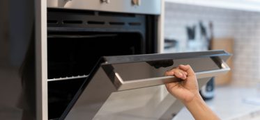 My Oven Makes Noise When Heating Up. Is Anything Wrong With It