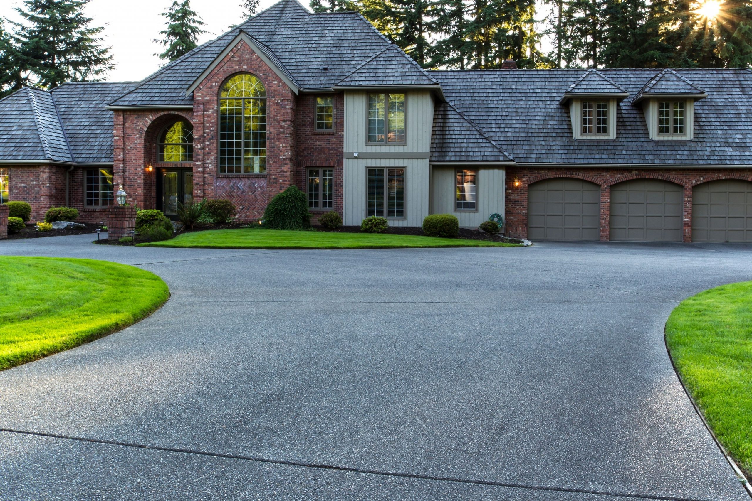 Prepping Your Driveway For Being Painted