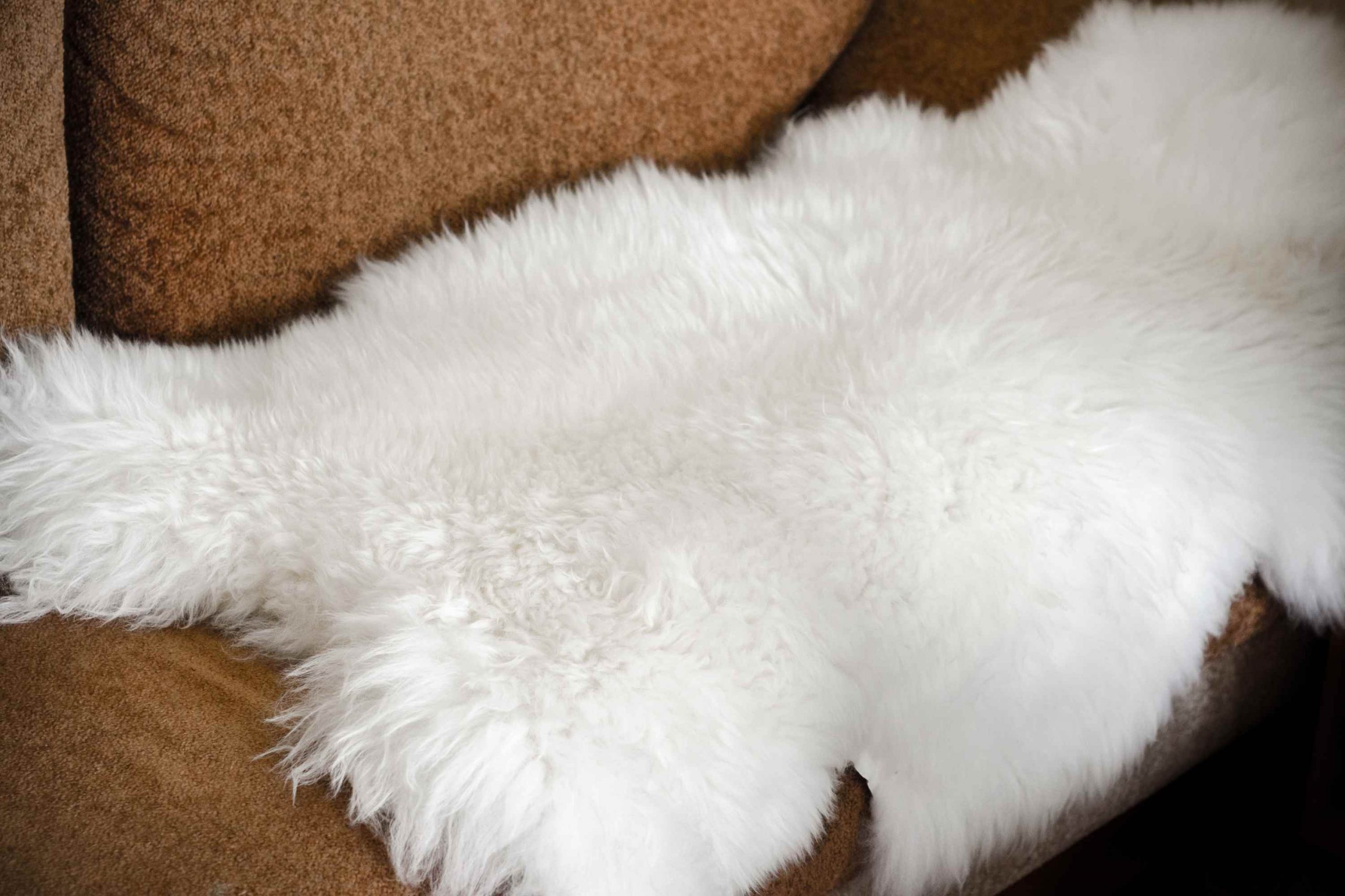 Sheepskins