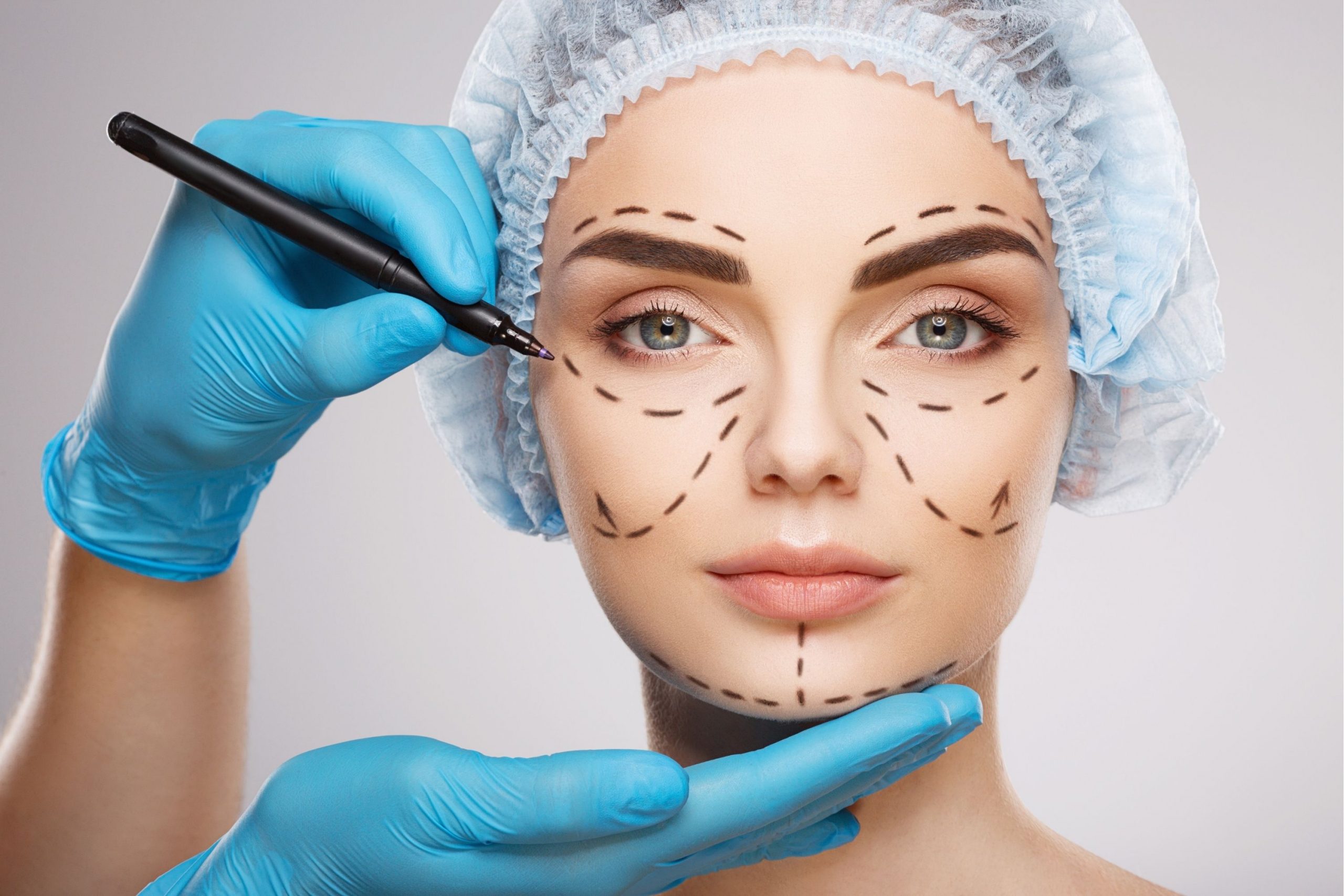 The Top Cosmetic Procedures