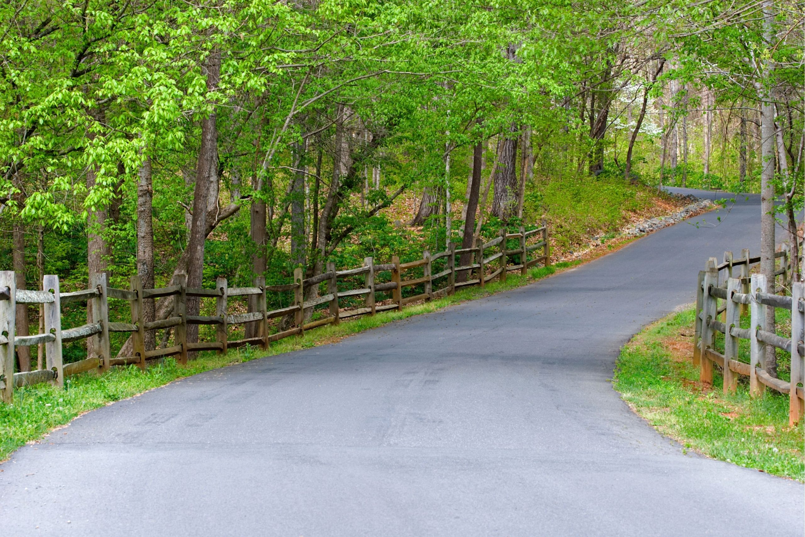 The best driveway paint for asphalt