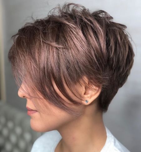 What Is Bixie Haircut 10 haircut Examples to Try