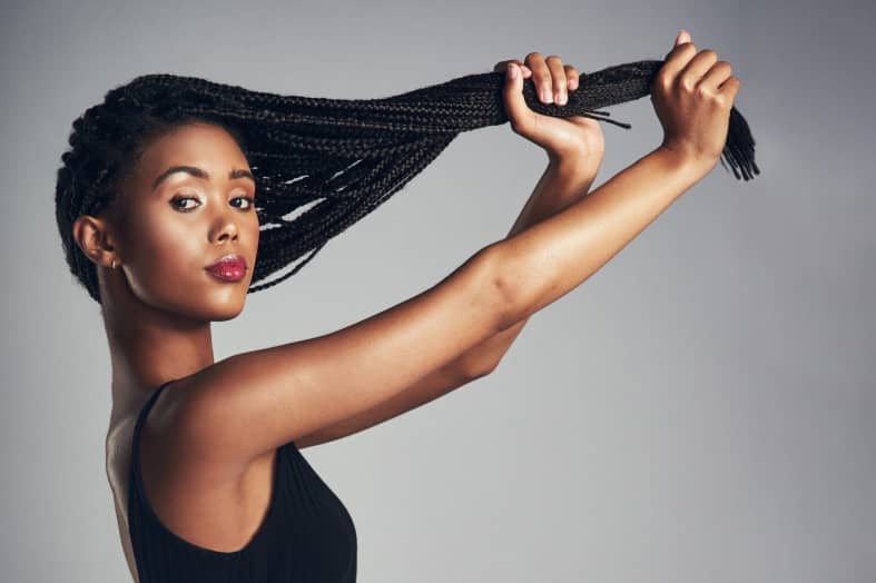 What Is Hair Shrinkage