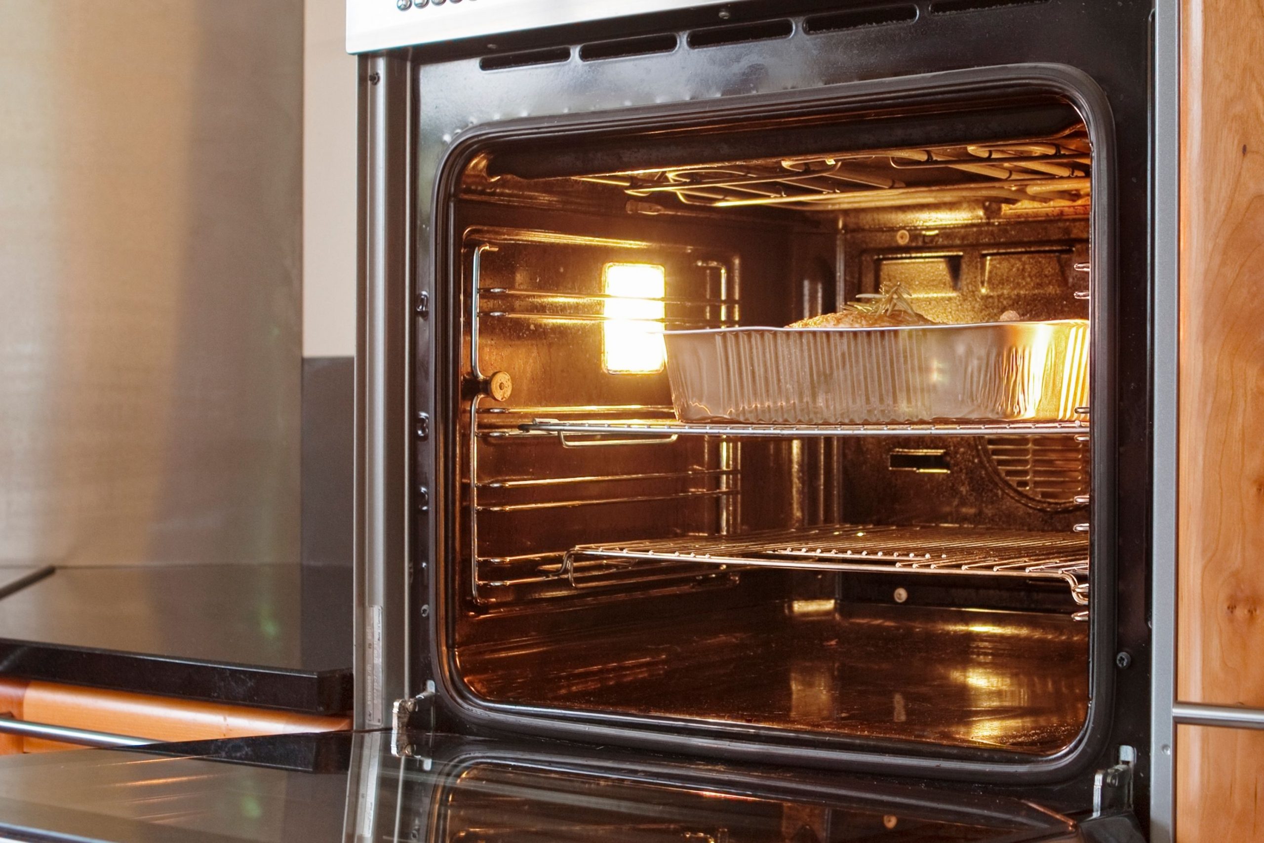 What Noises Can Be Considered Normal For Your Oven