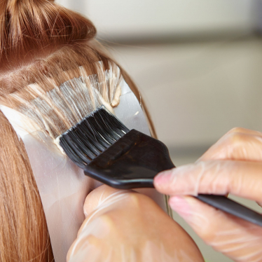 What to Do With Leftover Hair Dye