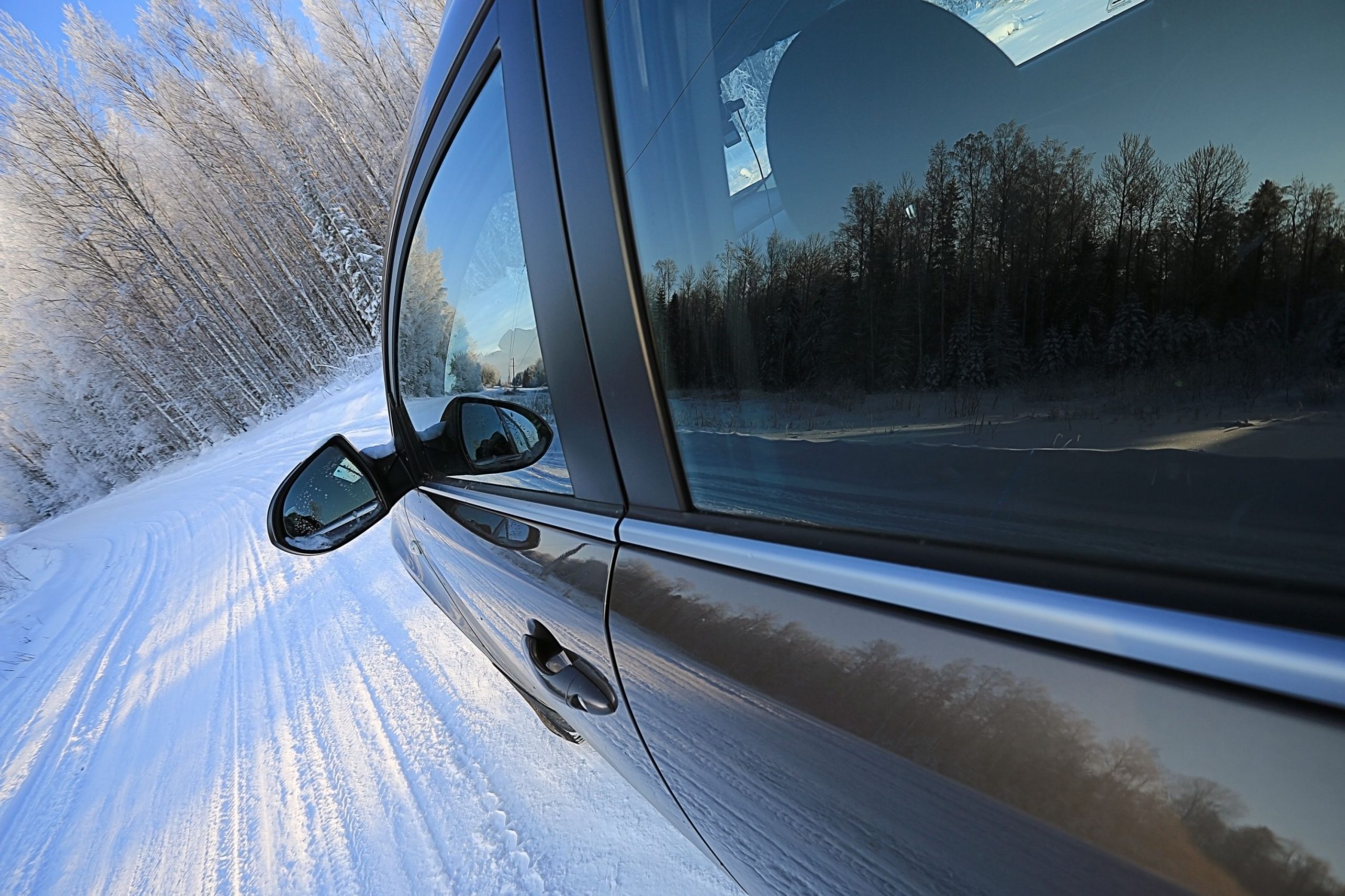 At What Temperature Does Gasoline Freeze In a Car Tank