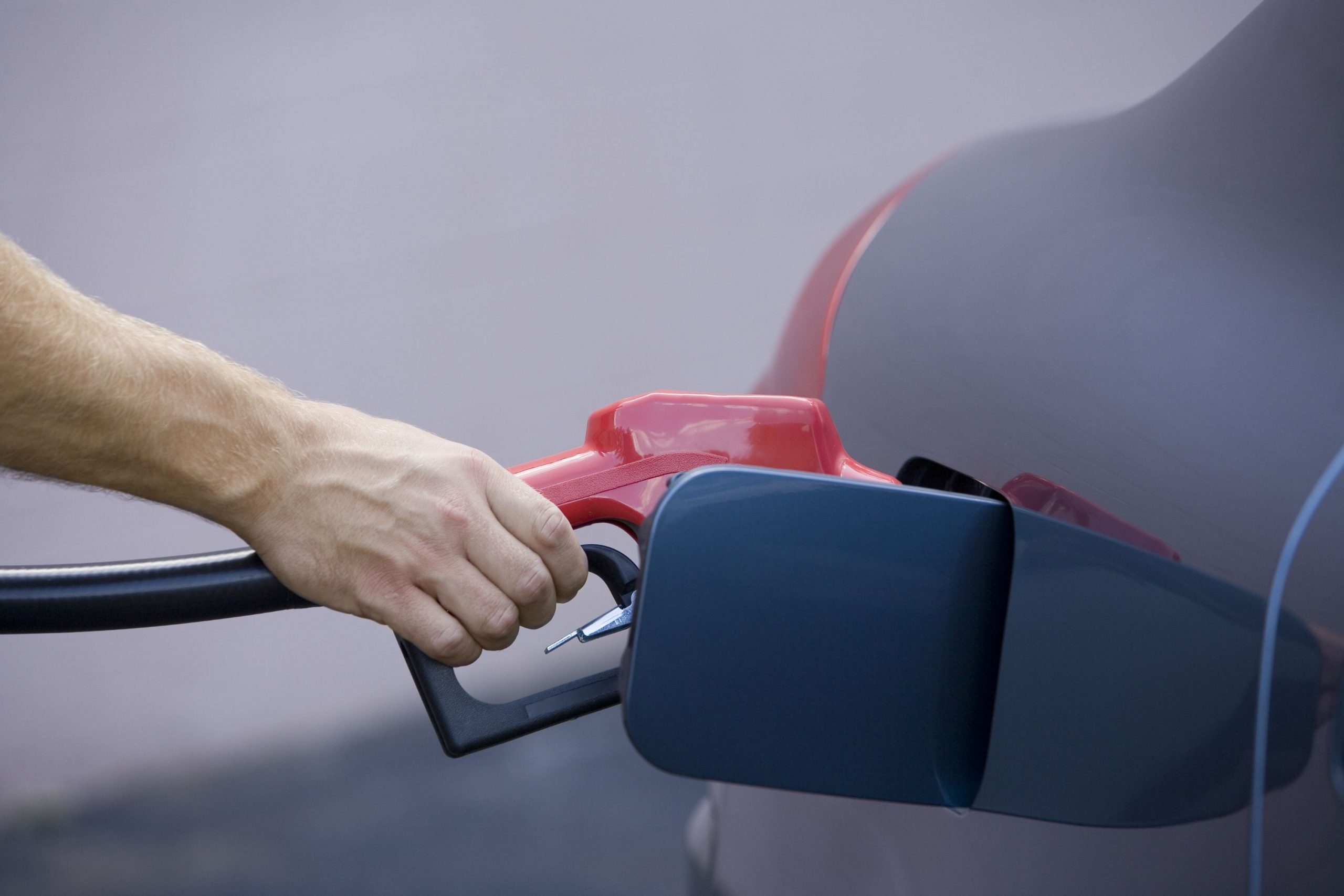 Extra Tips On Getting Gasoline Smell Off Hands