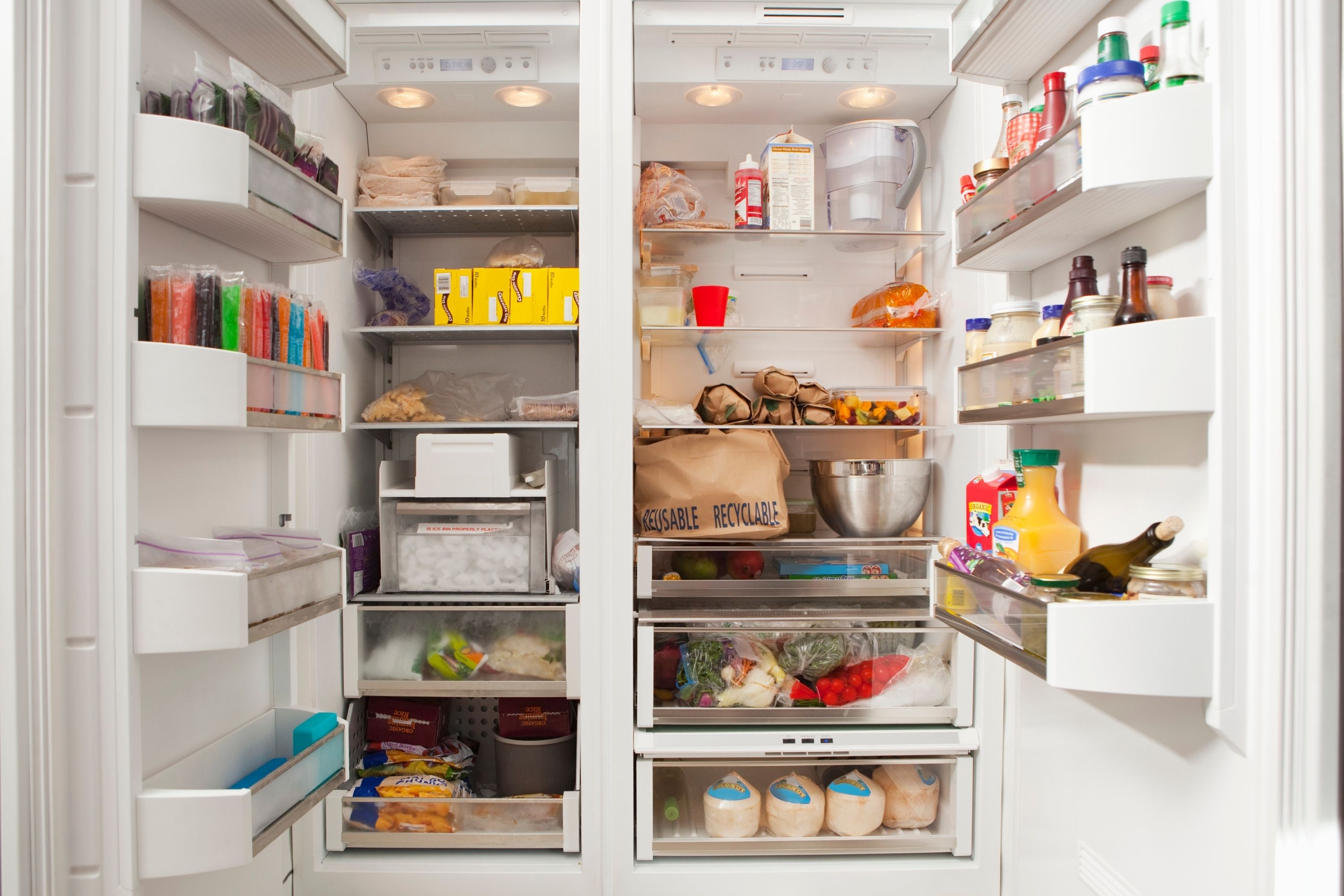 Factors That Influence Your Fridge Cooling Time