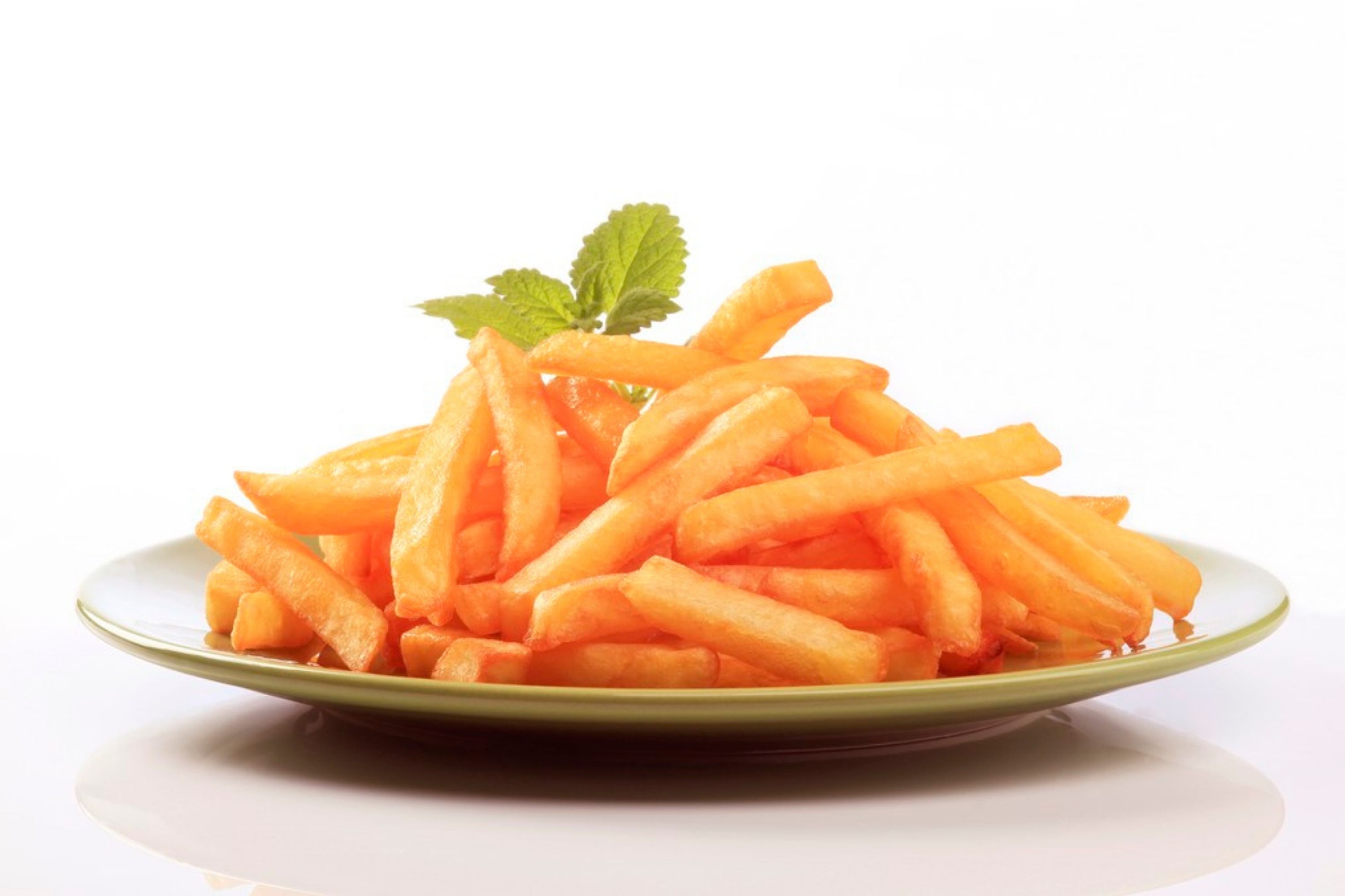 How Do You Make Frozen Fries Taste Better