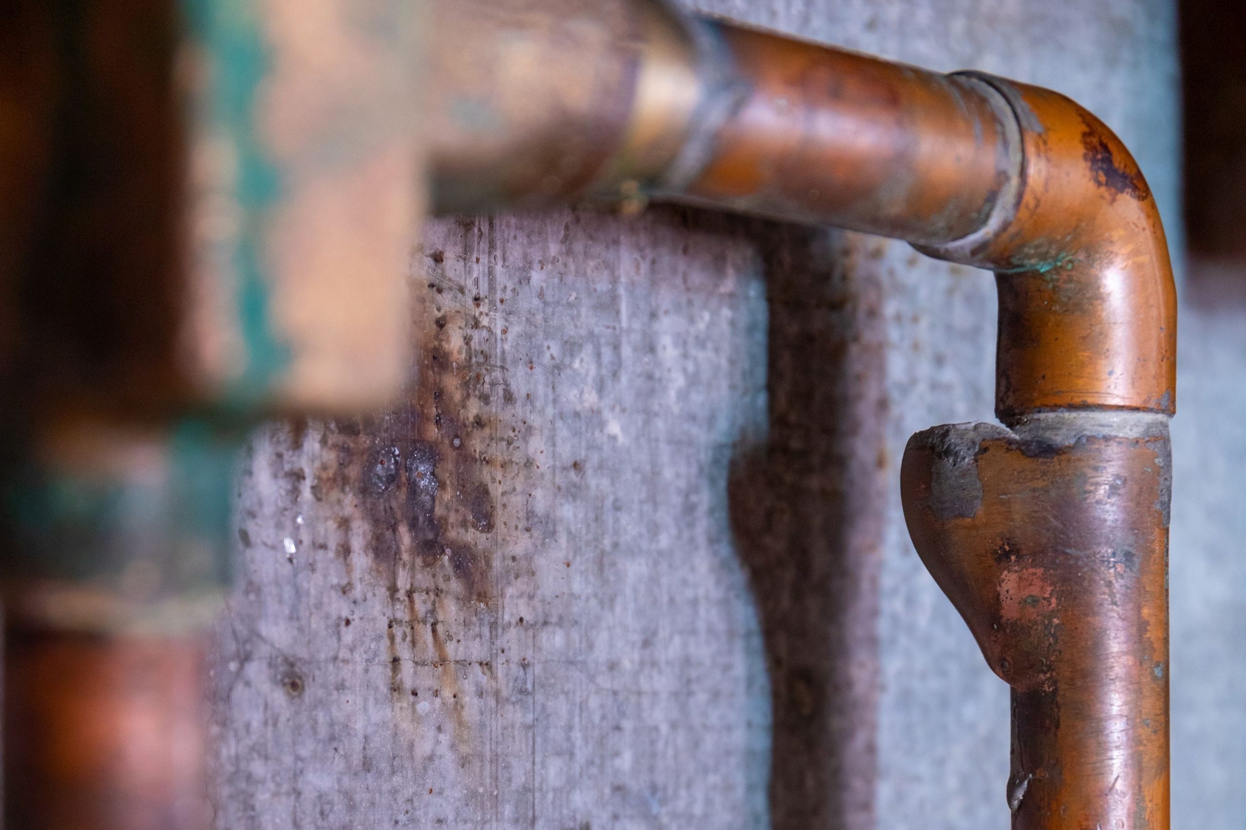 How Long Does It Take For Pipes to Freeze And Burst Inside a Home