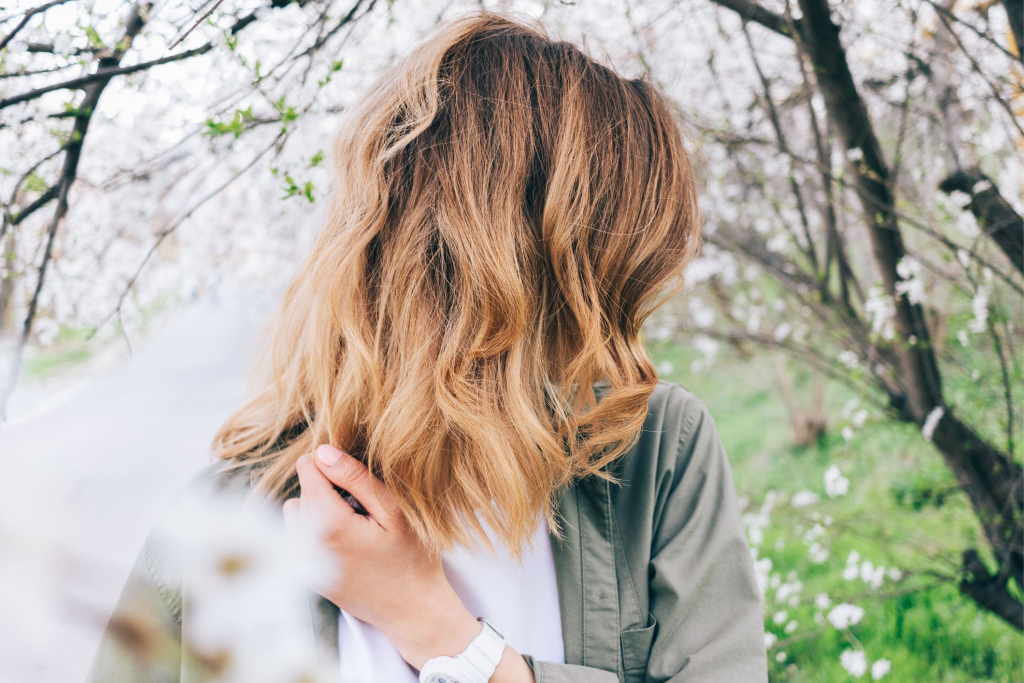 What Happens If You Bleach Your Hair Twice? - Beezzly