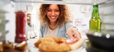 How Much Time Shall You Wait to Put Food In a New Fridge