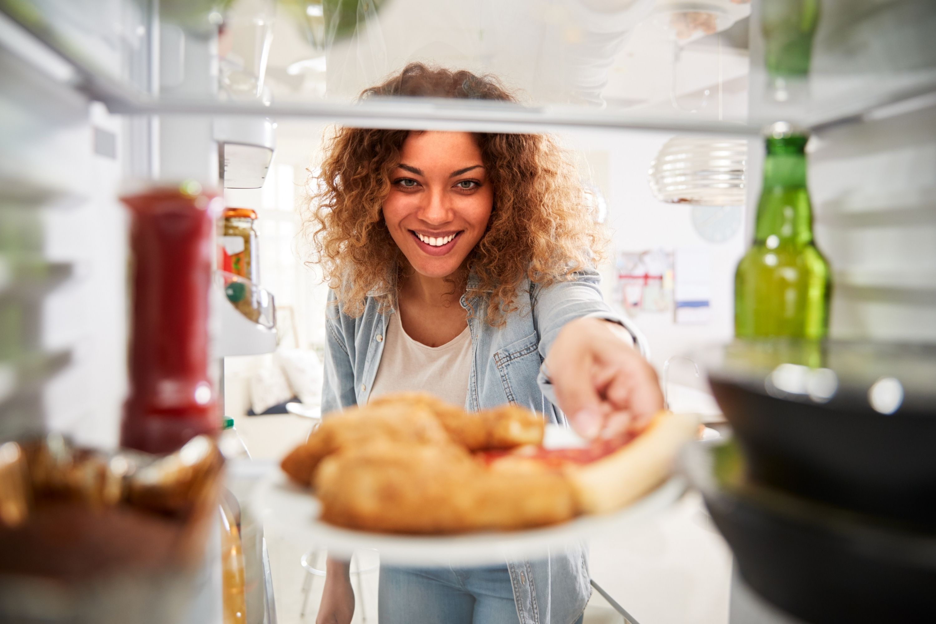 How Much Time Shall You Wait to Put Food In a New Fridge