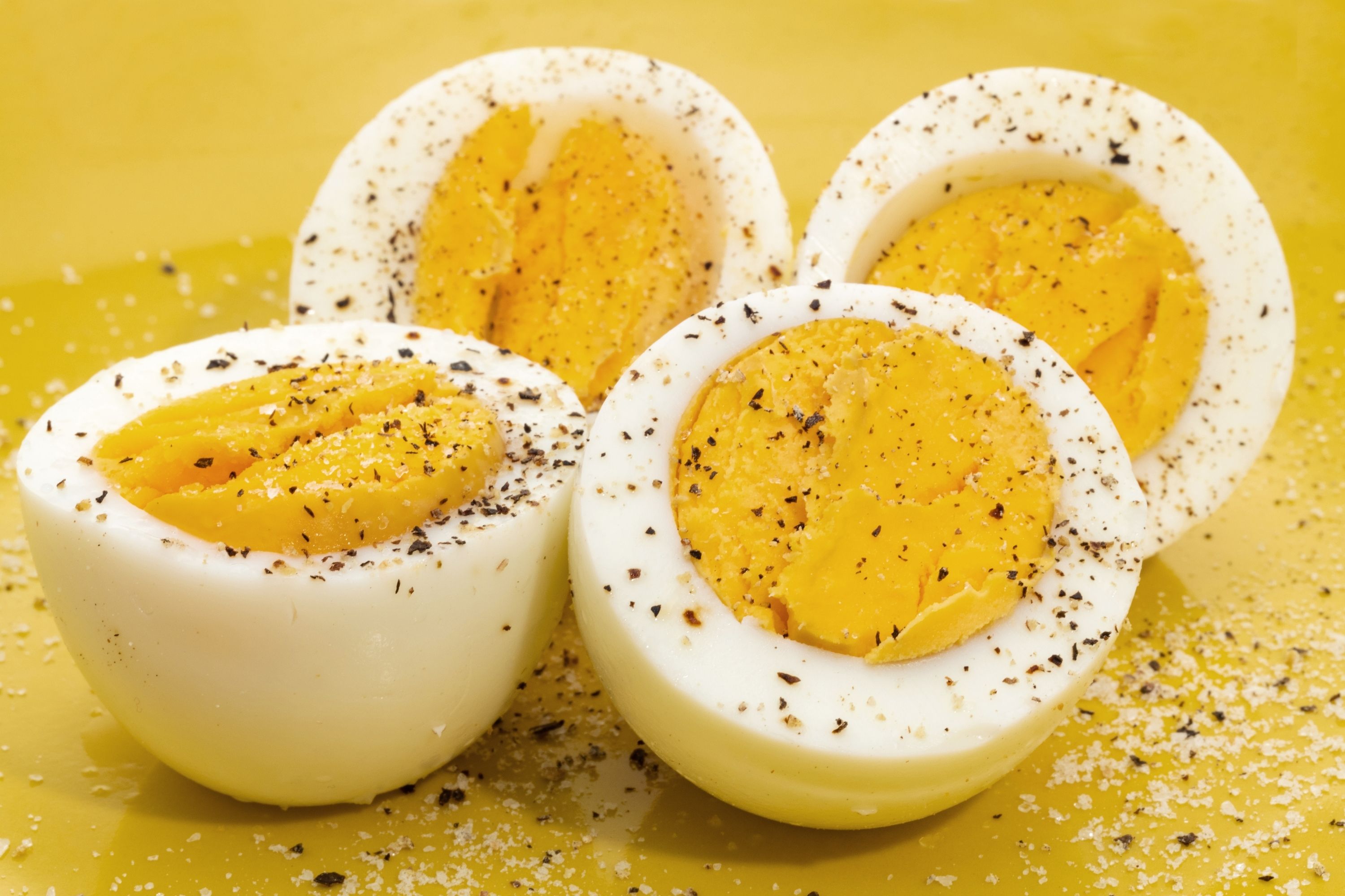How to Boil Eggs Properly (2)