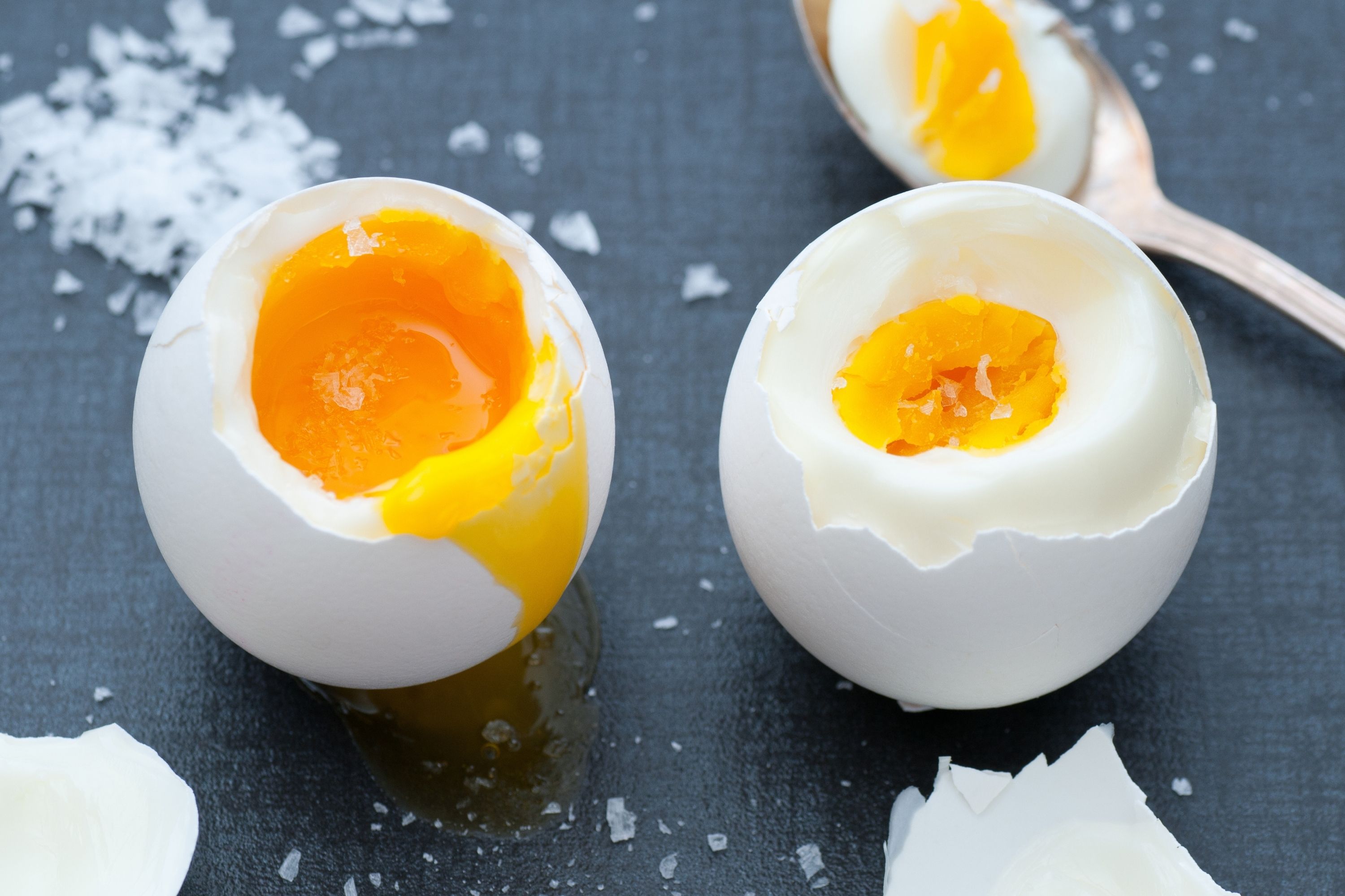 How to Boil Eggs Properly (3)