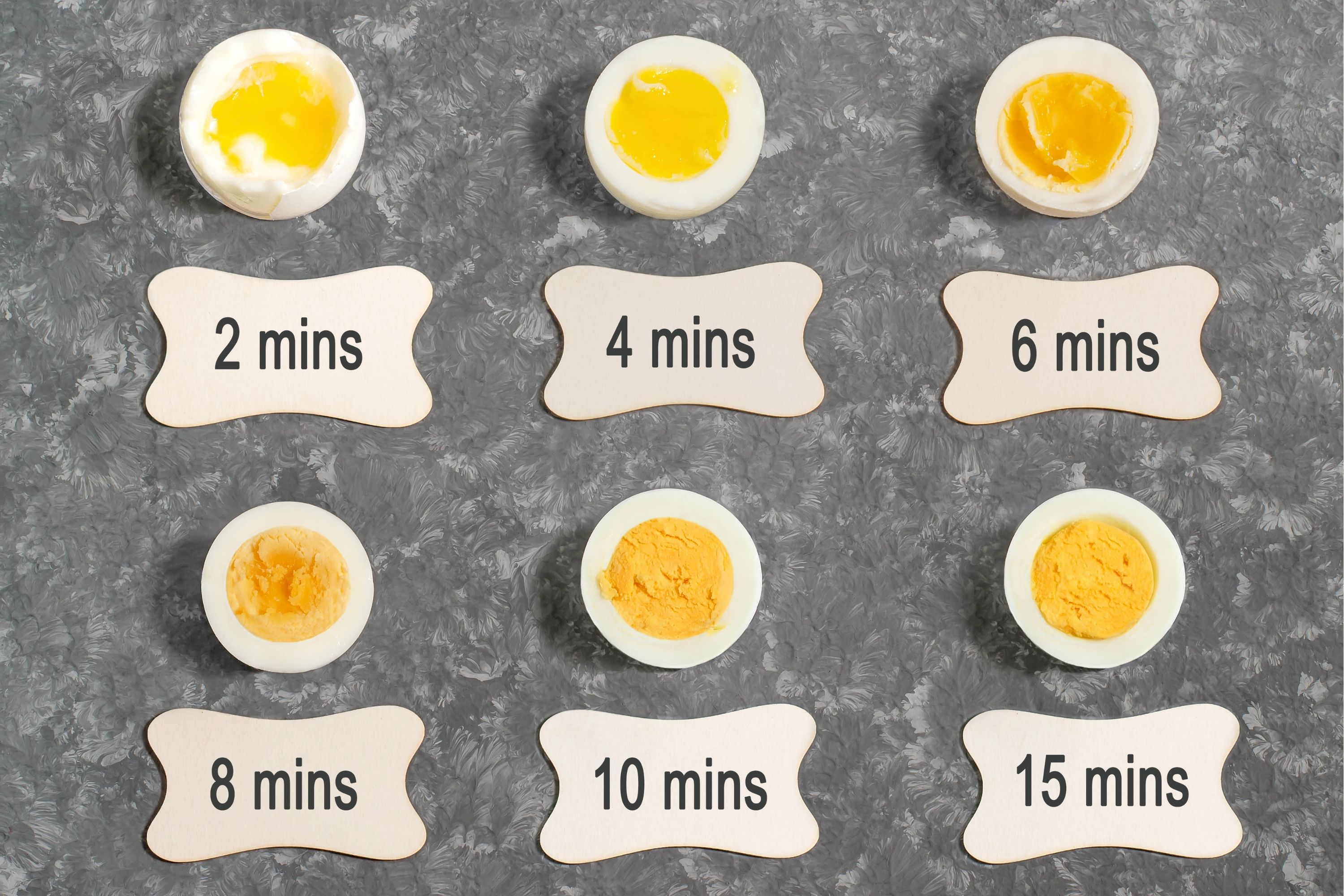 How to Boil Eggs Properly