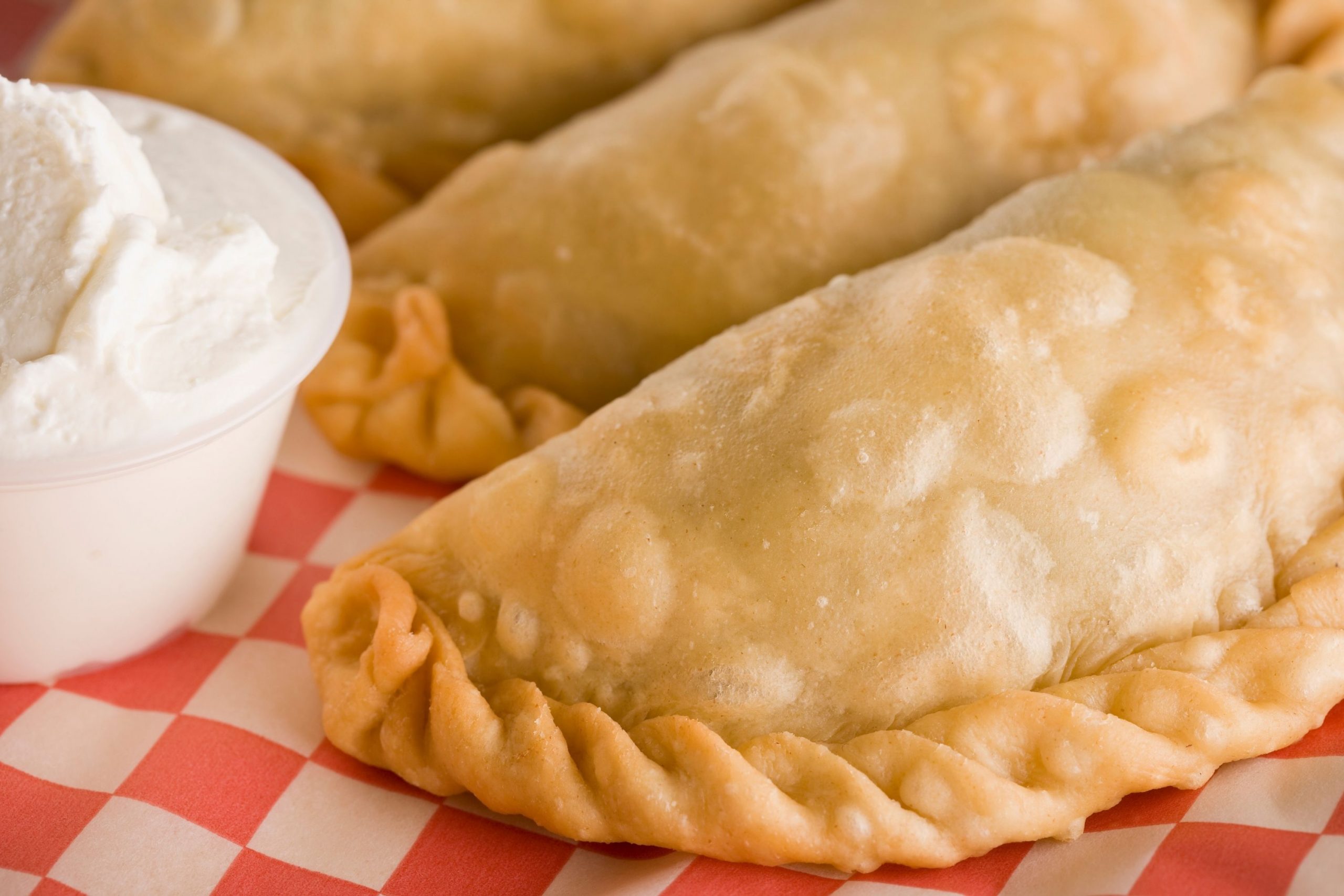 How to Cook Frozen Empanadas In An Air Fryer