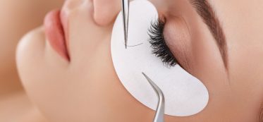 How to Get Lash Glue Off Skin