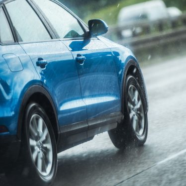 How to Keep Car Windows From Fogging Up In the Rain