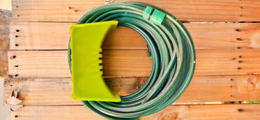 How to Keep RV Water Hose From Freezing