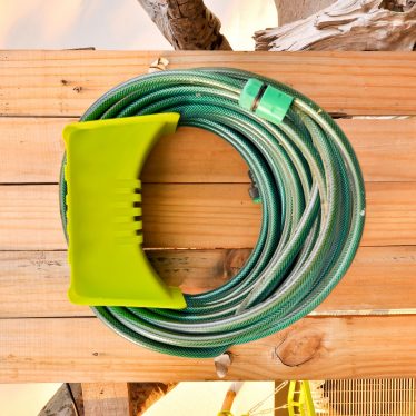 How to Keep RV Water Hose From Freezing