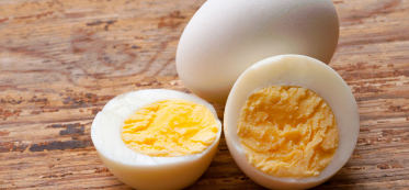 How to Know If Boiled Eggs Are Done