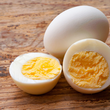 How to Know If Boiled Eggs Are Done