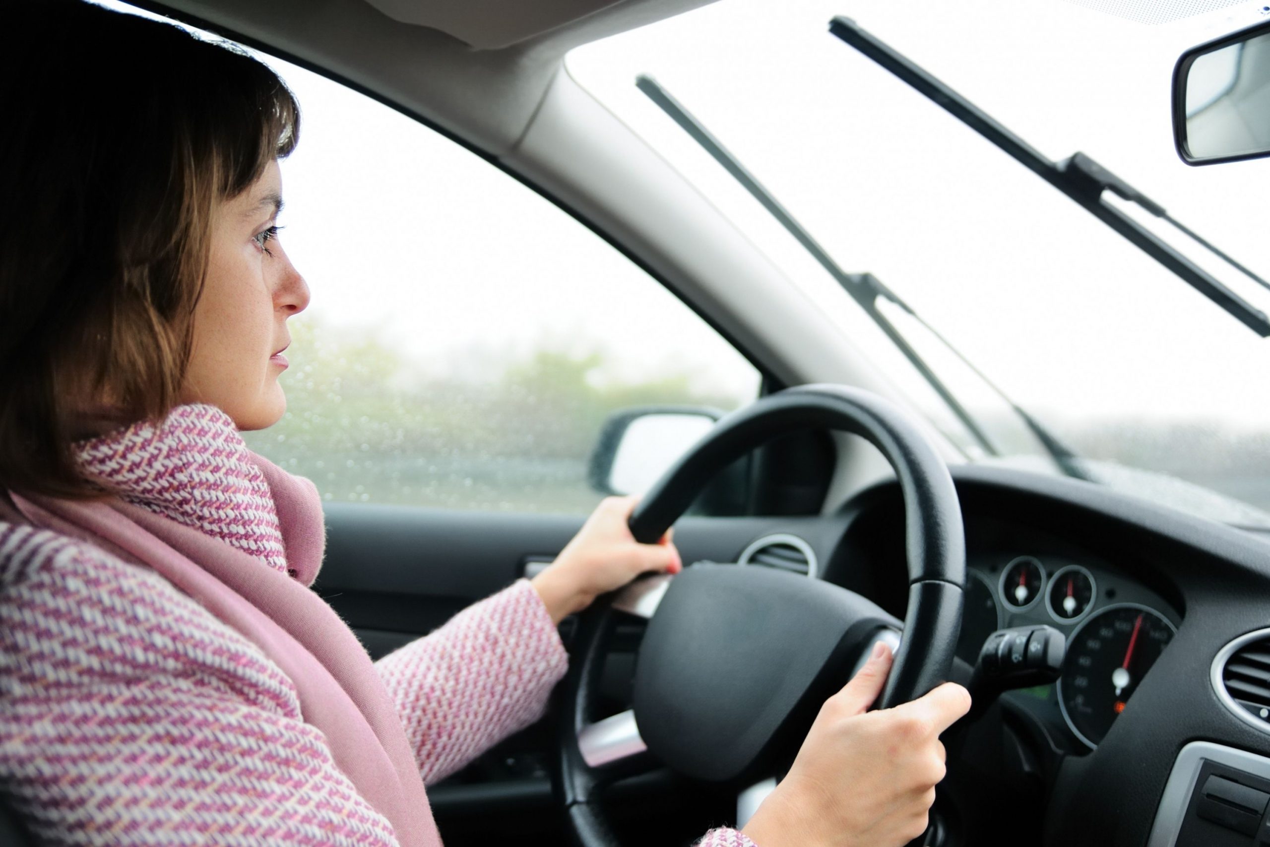 How to Stop Car Windows From Condensation And From Fogging Up Inside