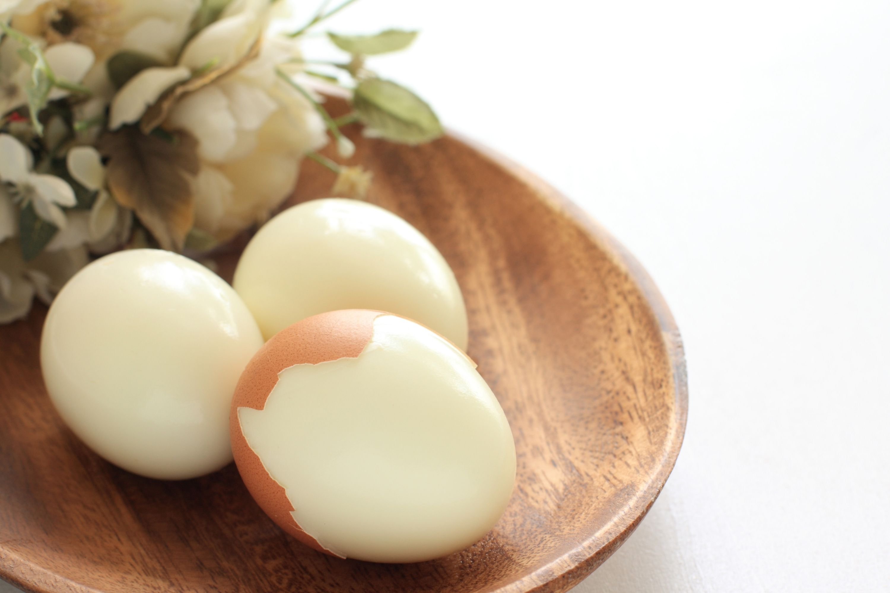 How to Tell If Your Boiled Eggs Are Done Extra Tips For Perfectly Boiled Eggs