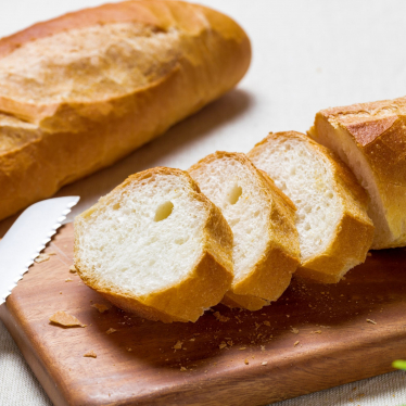 How to Warm Up French Bread (2)