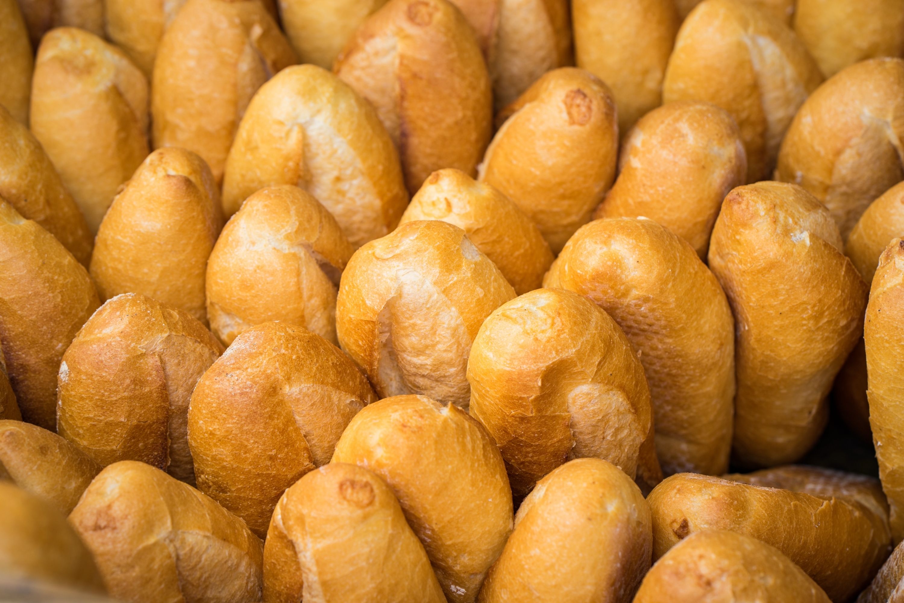 How to Warm Up a Loaf Of French Bread