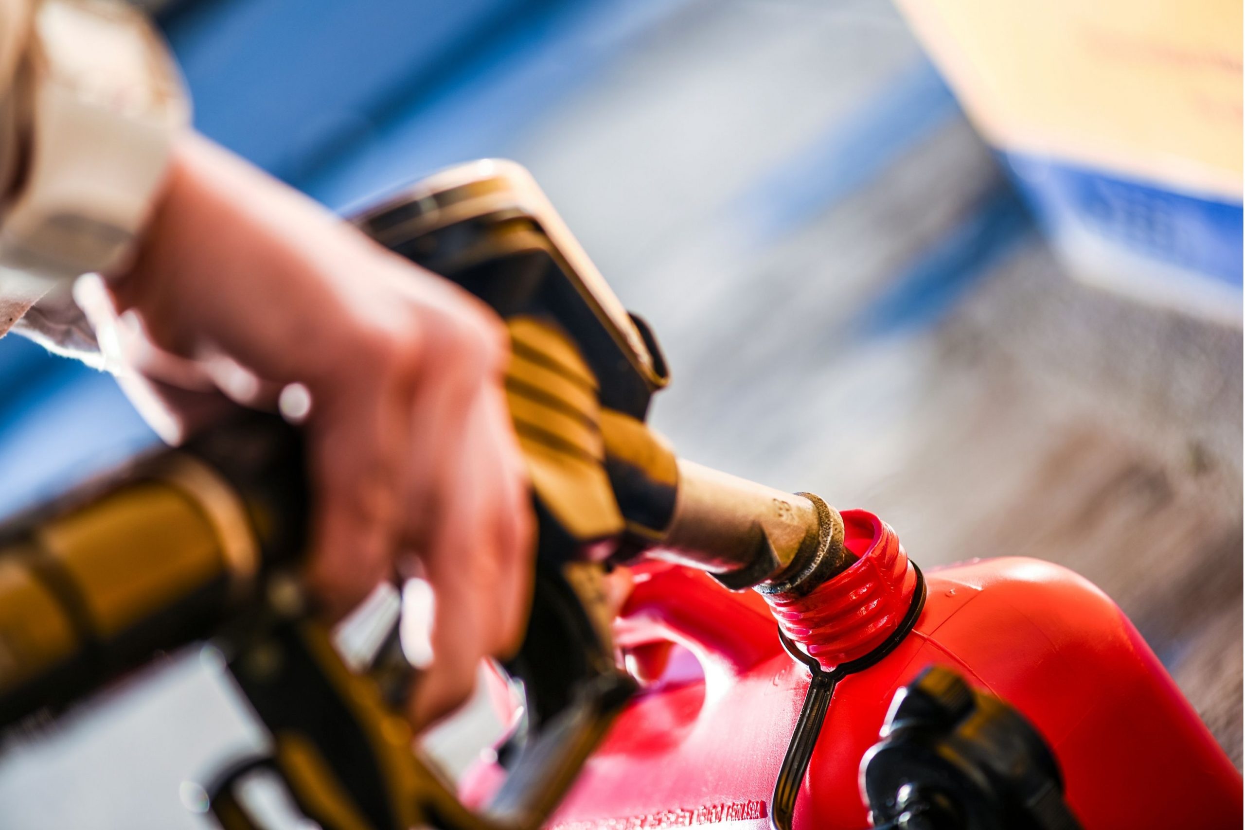 Major Signs Of a Frozen Fuel Line Every Driver Should Know About