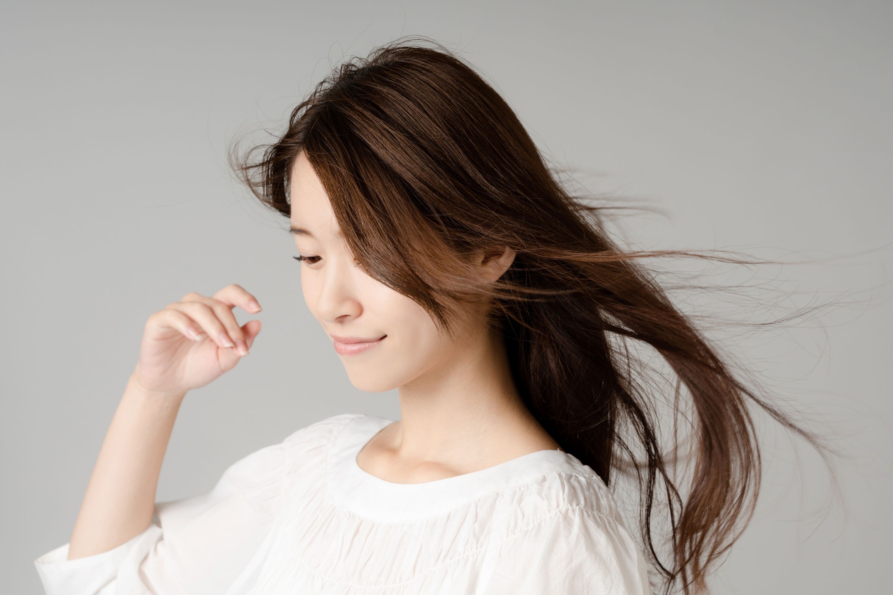 The Benefits of Fo Ti Supplements for Healthy Hair