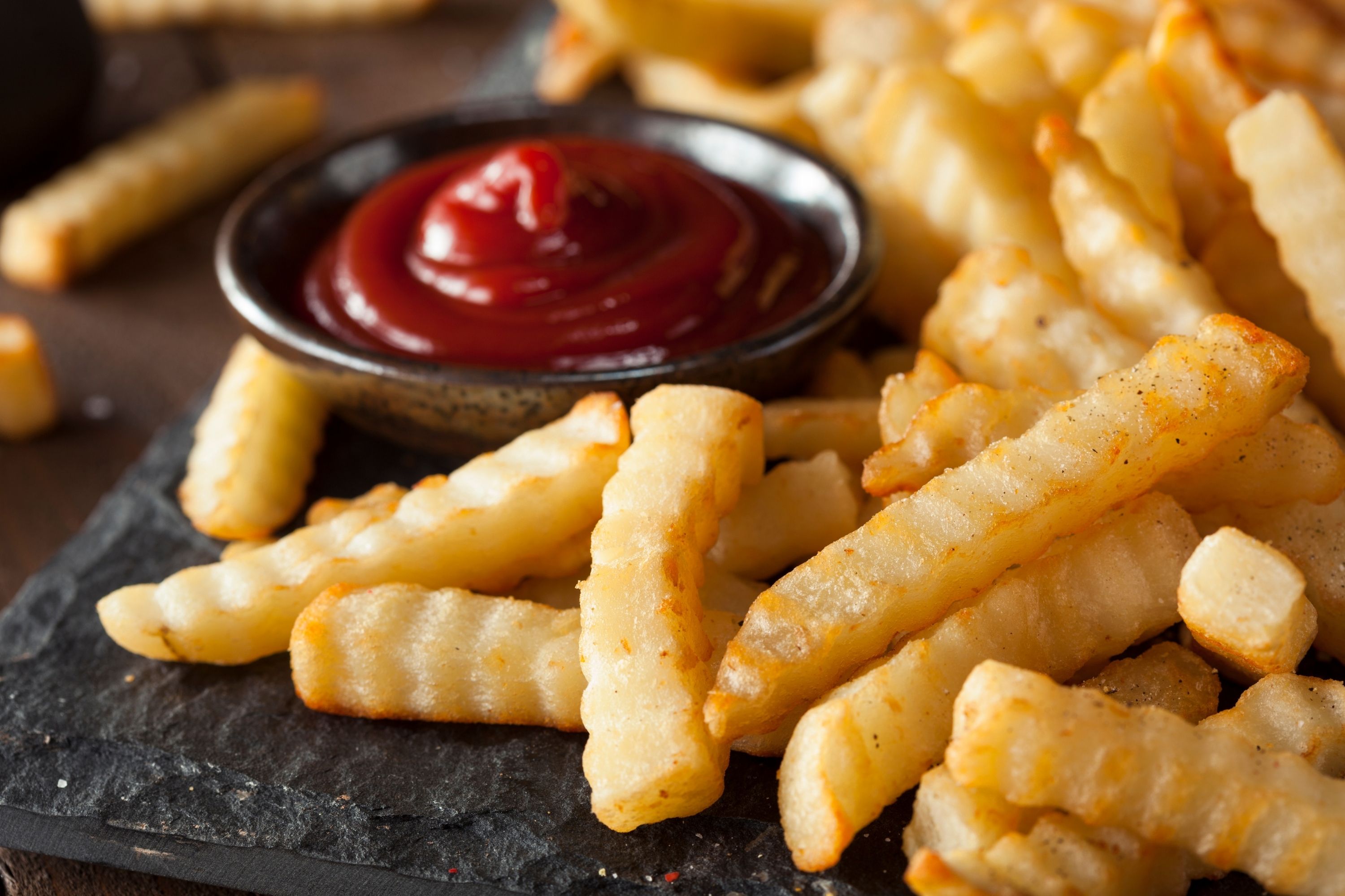 The Most Mind Blowing Ways to Serve And Eat Your French Fries