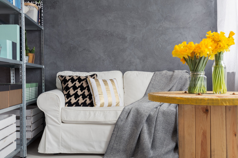 What Do Small House Improvements Add To The Overall Visual Impression