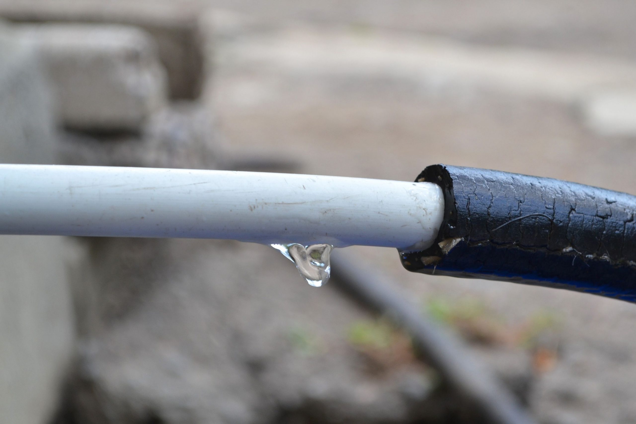 What If My Pipes Froze How Do I Thaw Them