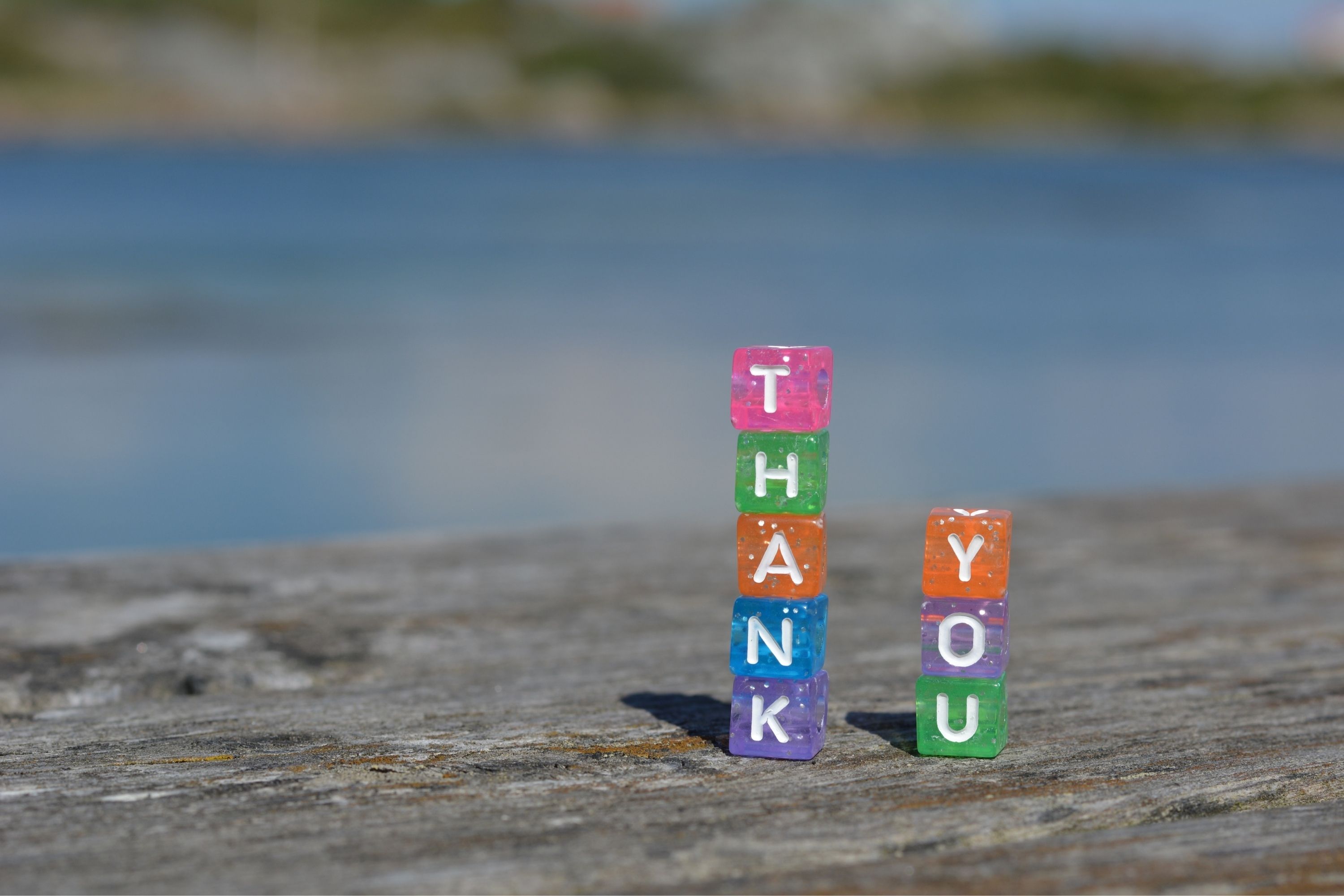 What Is the Origin Of the “Thank You” Phrase (2)