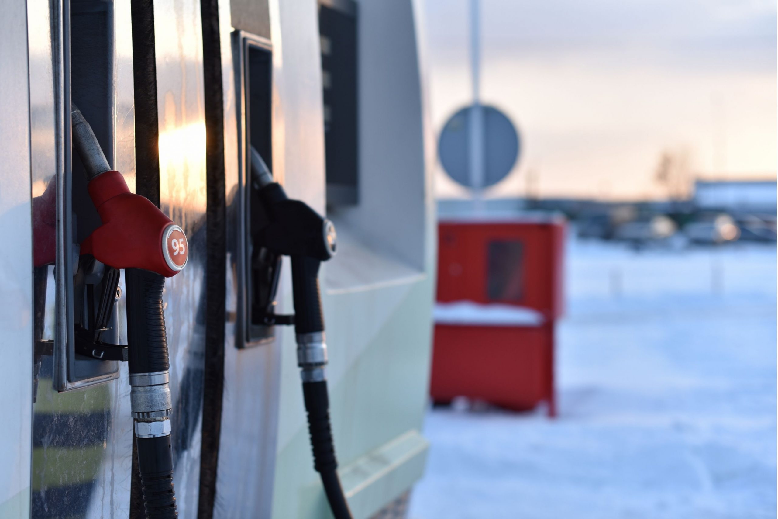 What Problems Can Cold Weather Cause For Gas