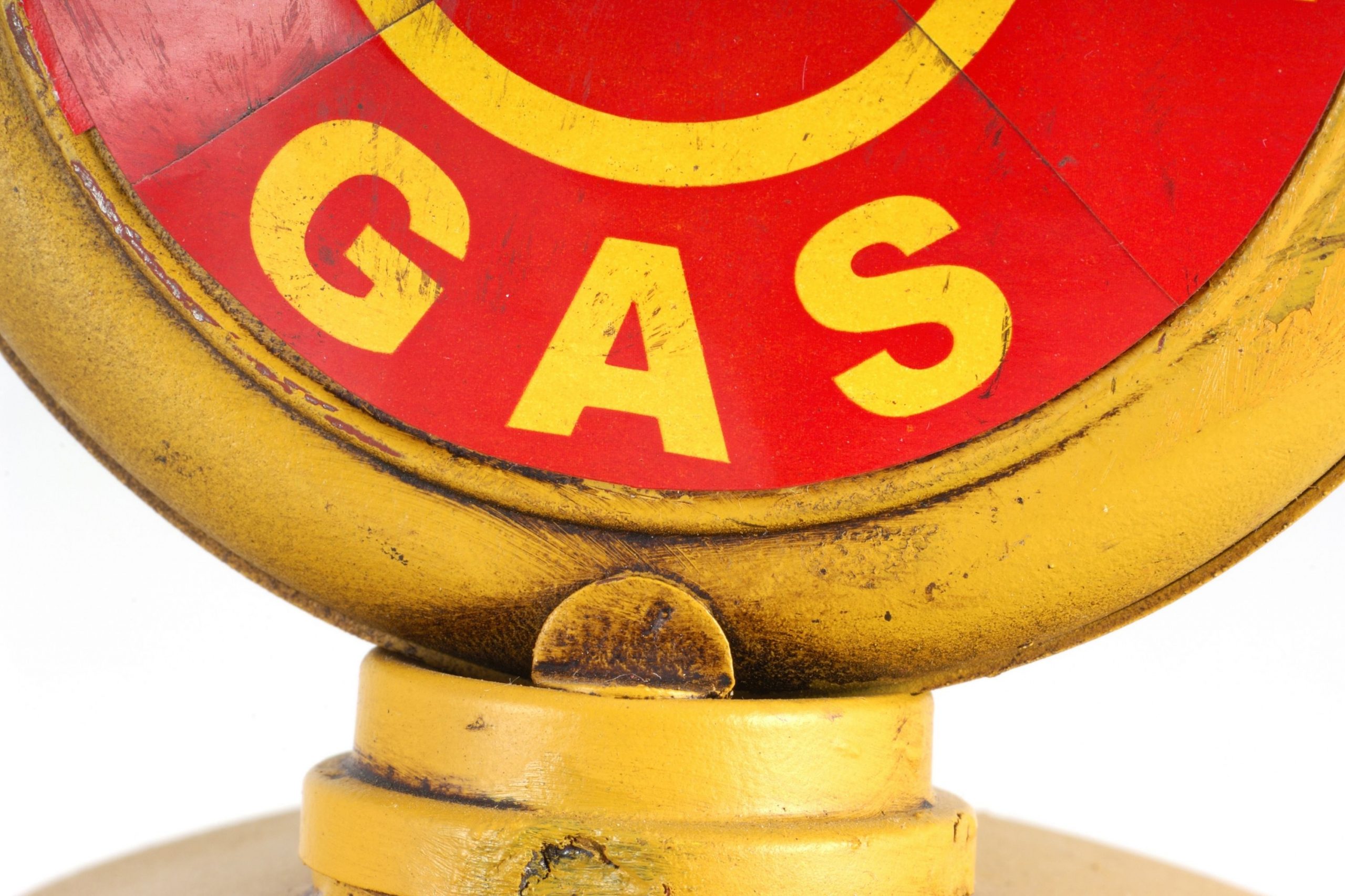 What Problems Can Cold Weather Cause For Gas
