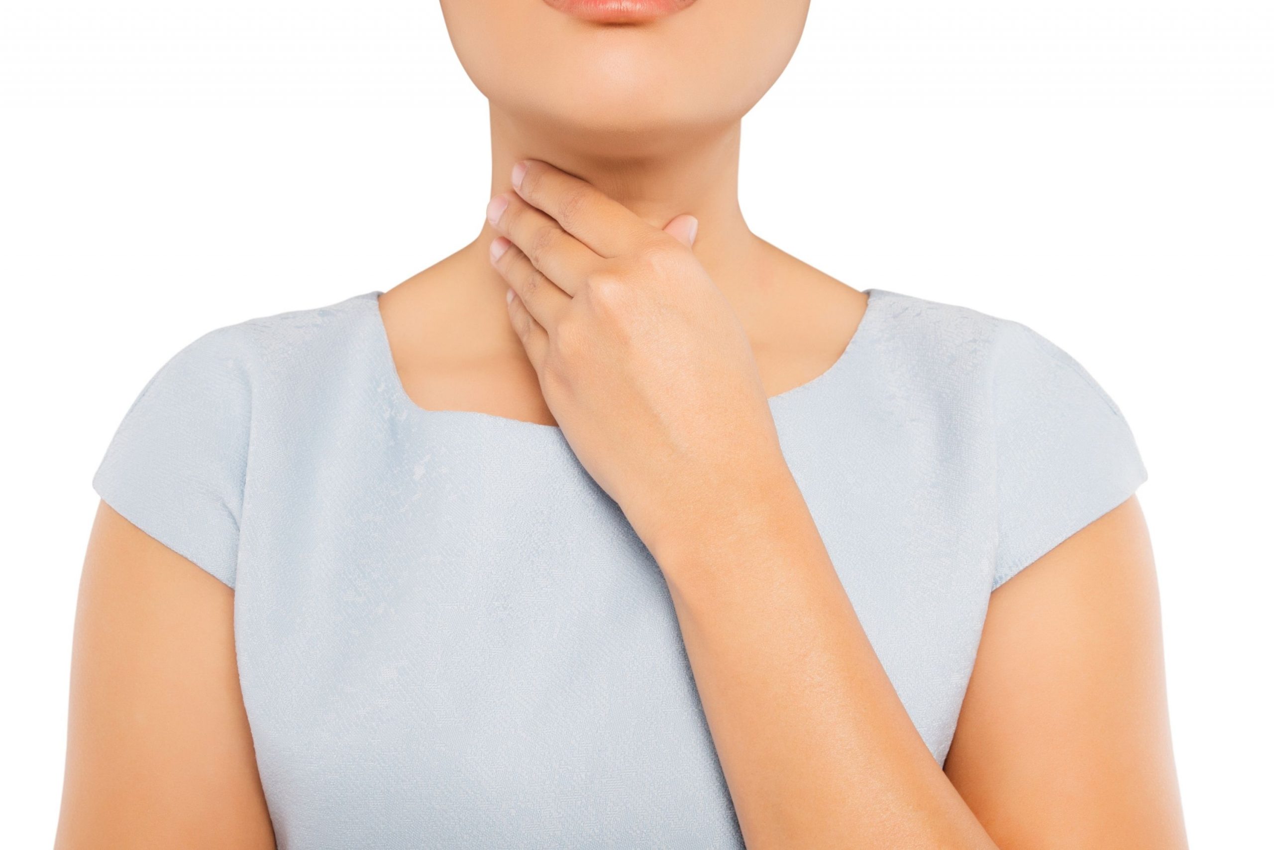 3+ Tips How to Get a Hair Out Of Your Throat? - Beezzly